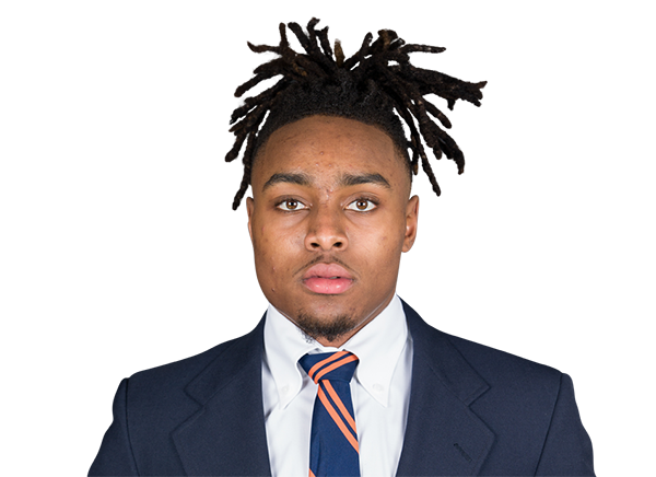 LeQuint Allen  RB  Syracuse | NFL Draft 2025 Souting Report - Portrait Image