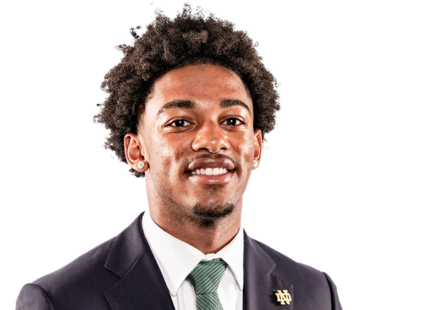Leonard Moore Profile Picture