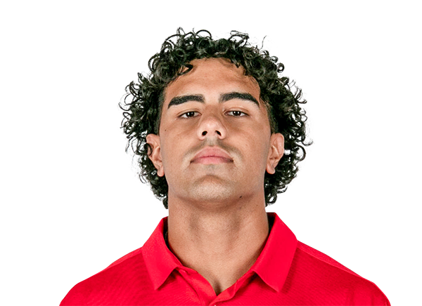 Logan Fano  DE  Utah | NFL Draft 2026 Souting Report - Portrait Image