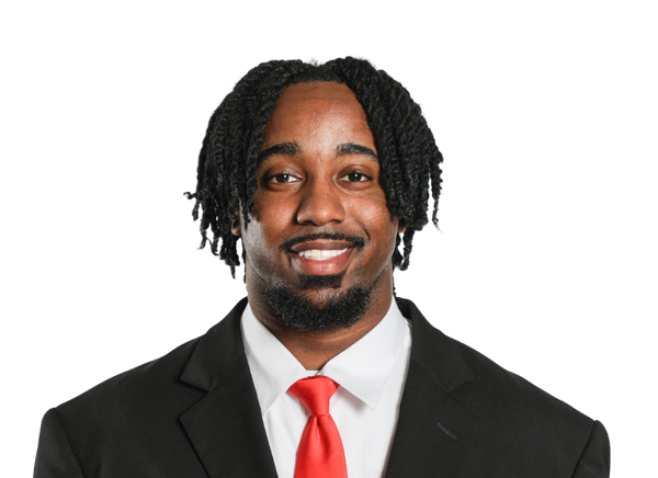 Louis Moore  S  Indiana | NFL Draft 2026 Souting Report - Portrait Image