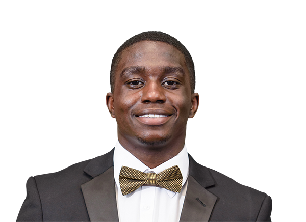 Lyn-J Dixon  RB  Tennessee | NFL Draft 2024 Souting Report - Portrait Image