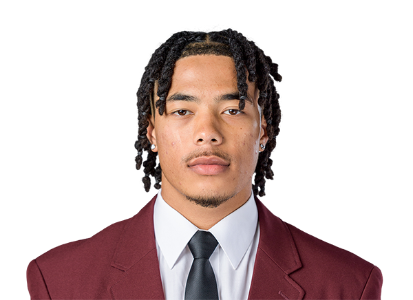 Makai Lemon  WR  USC | NFL Draft 2026 Souting Report - Portrait Image