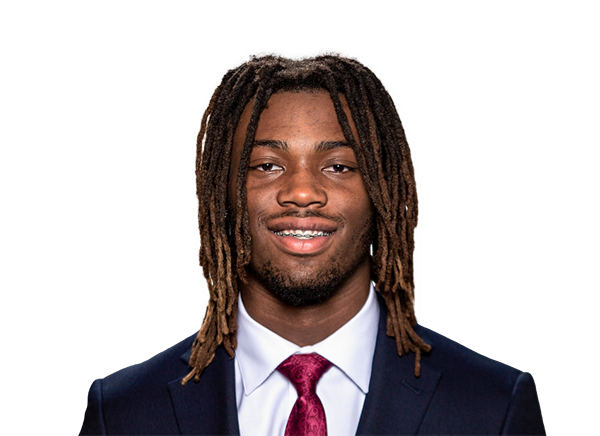 Makari Vickers  CB  Oklahoma | NFL Draft 2026 Souting Report - Portrait Image