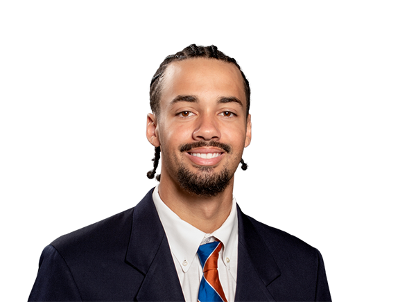 Malachi Nelson  QB  Boise State | NFL Draft 2026 Souting Report - Portrait Image