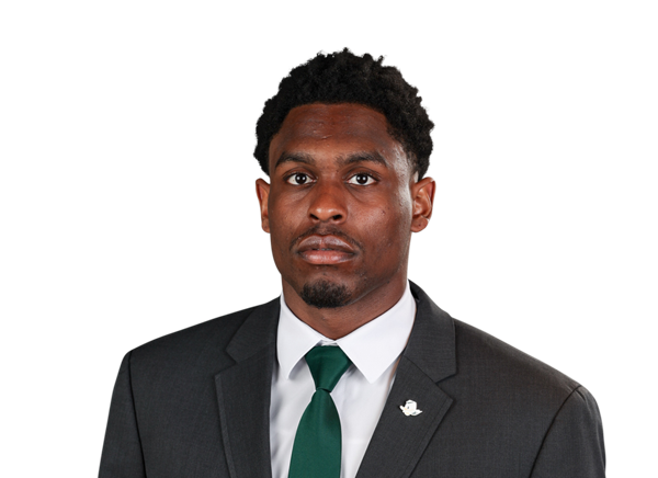 Malik Benson  WR  Oregon | NFL Draft 2026 Souting Report - Portrait Image