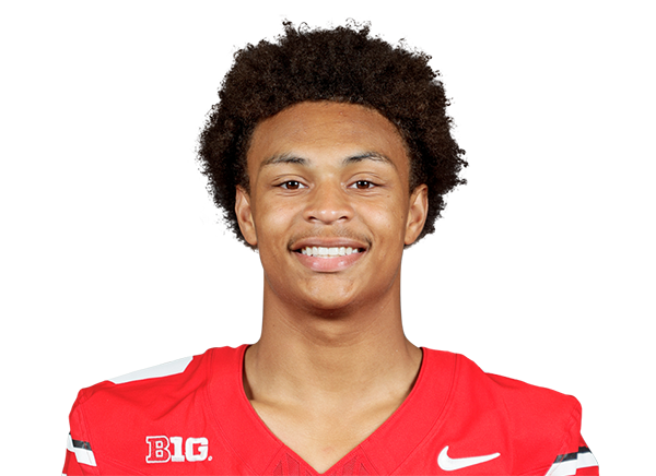 Malik Hartford  S  Ohio State | NFL Draft 2026 Souting Report - Portrait Image