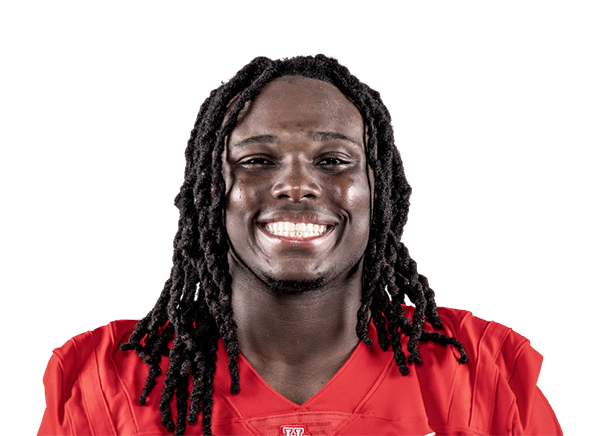 Maliq Carr  TE  Houston | NFL Draft 2025 Souting Report - Portrait Image