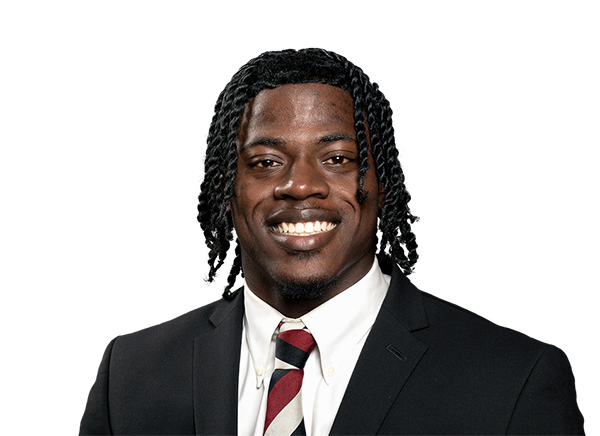 Marcellas Dial  CB  South Carolina | NFL Draft 2024 Souting Report - Portrait Image