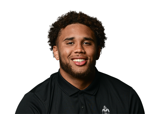 Marcus Mbow  OT  Purdue | NFL Draft 2025 Souting Report - Portrait Image