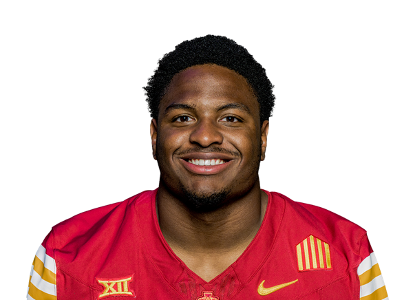 Marcus Neal Jr.  S  Penn State | NFL Draft 2027 Souting Report - Portrait Image