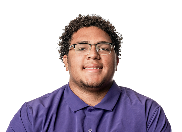 Markis Deal  DL  TCU | NFL Draft 2026 Souting Report - Portrait Image