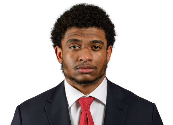 Marvin Jones Jr.  LB  Oklahoma | NFL Draft 2026 Souting Report - Portrait Image
