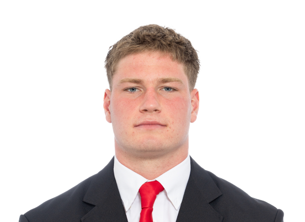 Matt Rose  LB  Stanford | NFL Draft 2027 Souting Report - Portrait Image