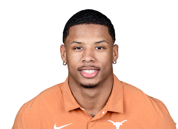 Matthew Golden Wide Receiver Texas | NFL Draft Profile & Scouting Report