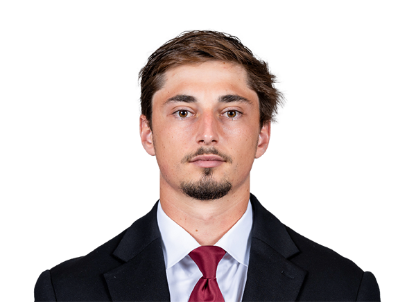 Max Brosmer  QB  Minnesota | NFL Draft 2025 Souting Report - Portrait Image