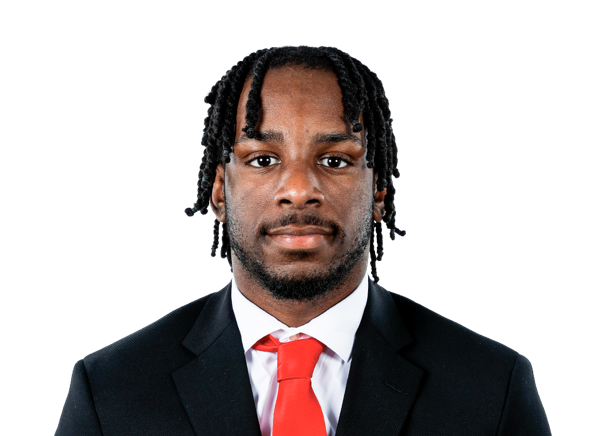 Messiah Delhomme  S  Maryland | NFL Draft 2028 Souting Report - Portrait Image