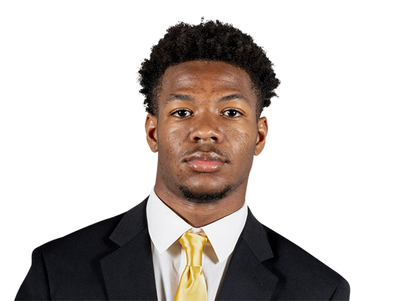 Micah Mays Jr.  WR  Wake Forest | NFL Draft 2026 Souting Report - Portrait Image