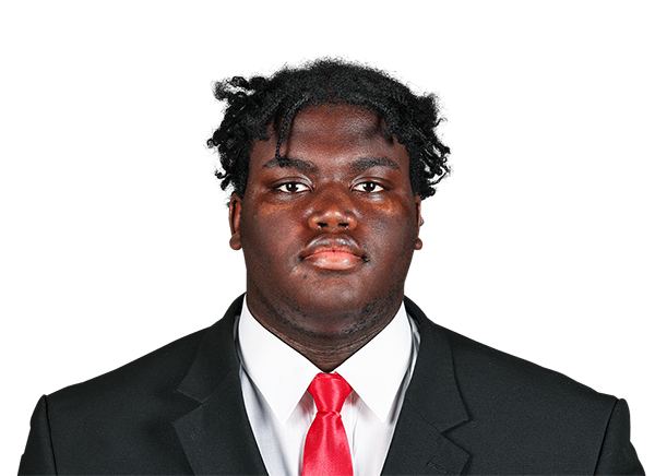 Micah Morris  C  Georgia | NFL Draft 2025 Souting Report - Portrait Image