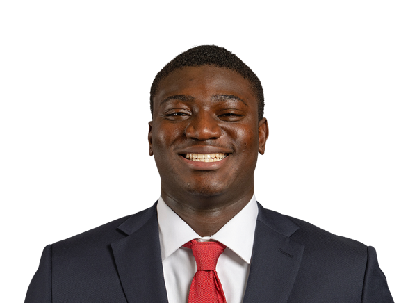 Michael Fasusi Profile Picture