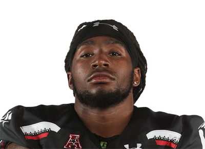 Michael Pitts  DT  Western Kentucky | NFL Draft 2021 Souting Report - Portrait Image
