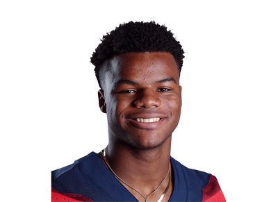 Michael Wiley  RB  Arizona | NFL Draft 2024 Souting Report - Portrait Image