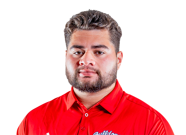 Mose Vavao  C  Fresno State | NFL Draft 2025 Souting Report - Portrait Image