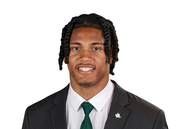 Na'Eem Offord  CB  Oregon | NFL Draft 2028 Souting Report - Portrait Image