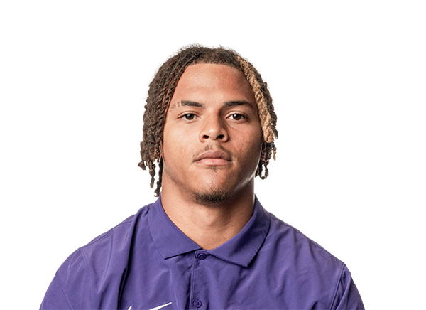 Namdi Obiazor  LB  TCU | NFL Draft 2026 Souting Report - Portrait Image