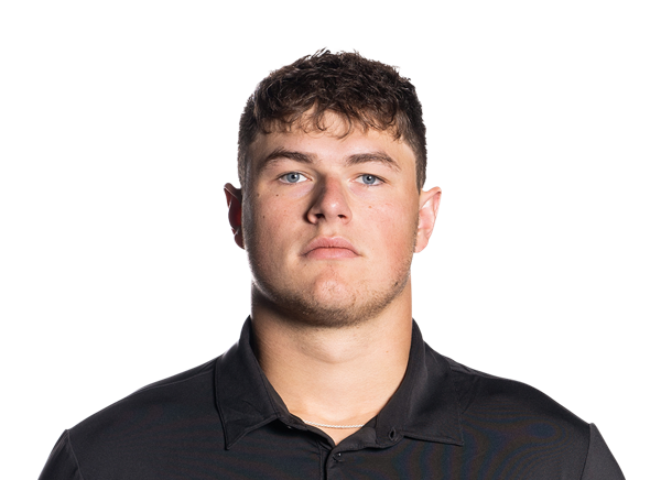 Nate Boerkircher  TE  Texas A&M | NFL Draft 2026 Souting Report - Portrait Image