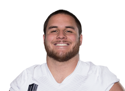 Nate Brown  OT  Nevada | NFL Draft 2021 Souting Report - Portrait Image