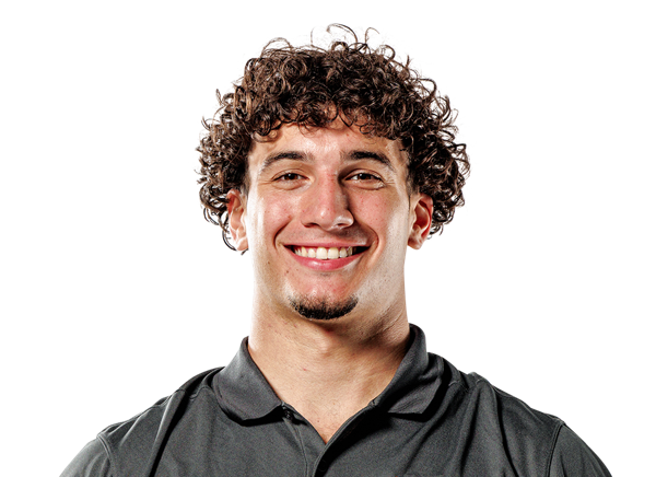 Nicholas Rodriguez  LB  Missouri | NFL Draft 2027 Souting Report - Portrait Image