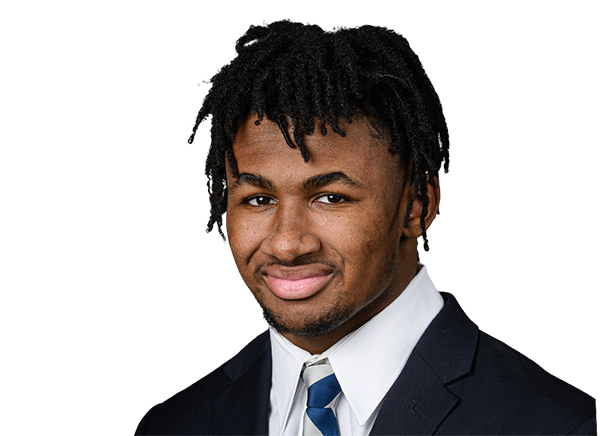 Nicholas Singleton  RB  Penn State | NFL Draft 2025 Souting Report - Portrait Image