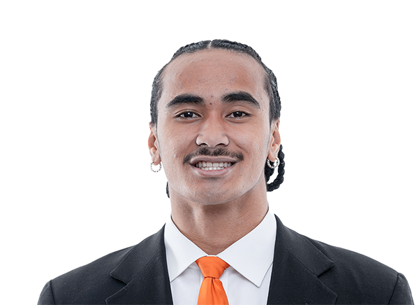 Nico Iamaleava  QB  Tennessee | NFL Draft 2026 Souting Report - Portrait Image