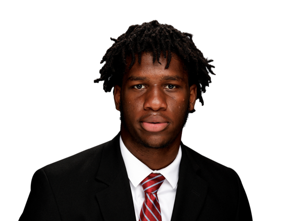 Noah Carter  LB  Georgia Tech | NFL Draft 2027 Souting Report - Portrait Image