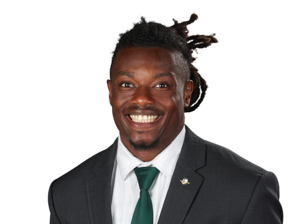 Noah Whittington  RB  Oregon | NFL Draft 2026 Souting Report - Portrait Image