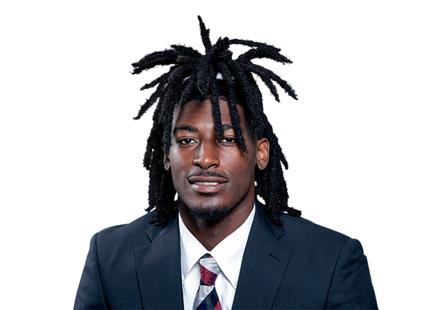 O'Donnell Fortune  CB  South Carolina | NFL Draft 2025 Souting Report - Portrait Image