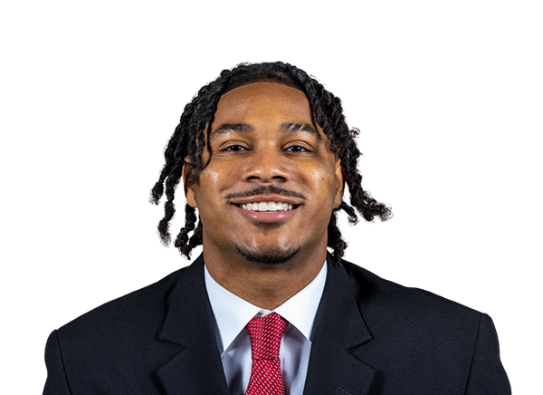 Omar Brown  S  Nebraska | NFL Draft 2024 Souting Report - Portrait Image