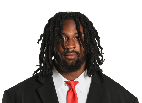 Omar Cooper Jr.  WR  Indiana | NFL Draft 2026 Souting Report - Portrait Image