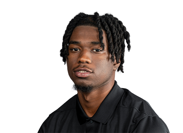 Omarion Miller  WR  Arizona State | NFL Draft 2027 Souting Report - Portrait Image