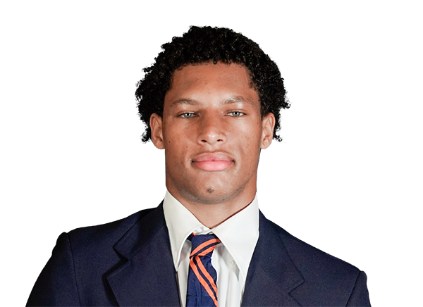 Oronde Gadsden II  TE  Syracuse | NFL Draft 2025 Souting Report - Portrait Image