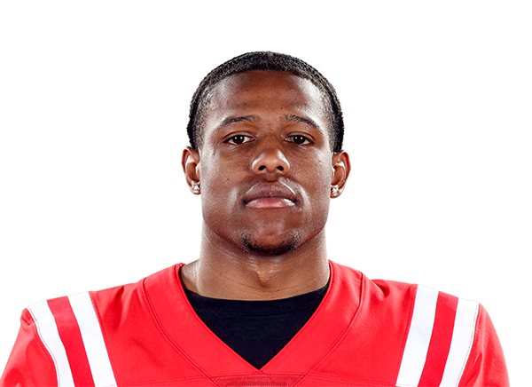 Otis Reese  S  Mississippi | NFL Draft 2023 Souting Report - Portrait Image