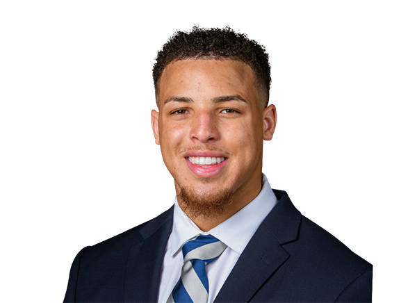 Parker Washington  WR  Penn State | NFL Draft 2023 Souting Report - Portrait Image