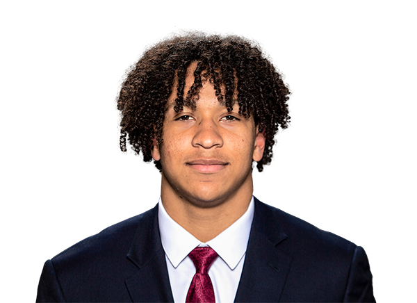 Peyton Bowen  S  Oklahoma | NFL Draft 2026 Souting Report - Portrait Image