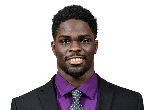 Phil Mafah  RB  Clemson | NFL Draft 2025 Souting Report - Portrait Image