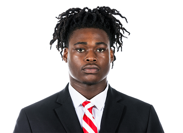 Princewill Umanmielen  LB  Nebraska | NFL Draft 2026 Souting Report - Portrait Image