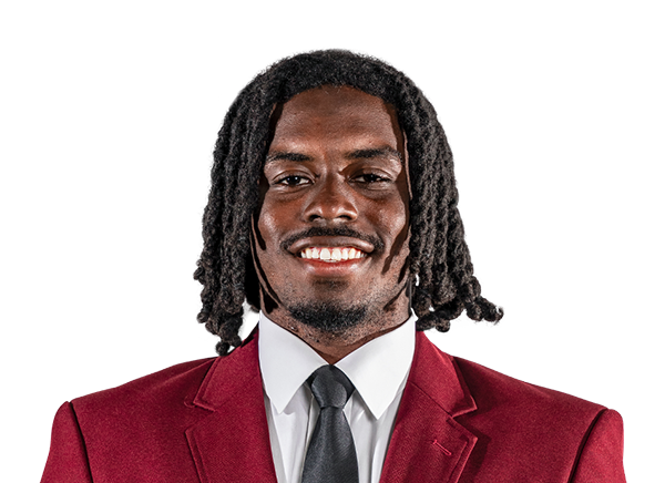 Prophet Brown  CB  USC | NFL Draft 2025 Souting Report - Portrait Image