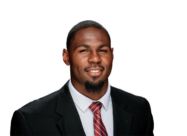 Que Robinson  LB  Alabama | NFL Draft 2025 Souting Report - Portrait Image