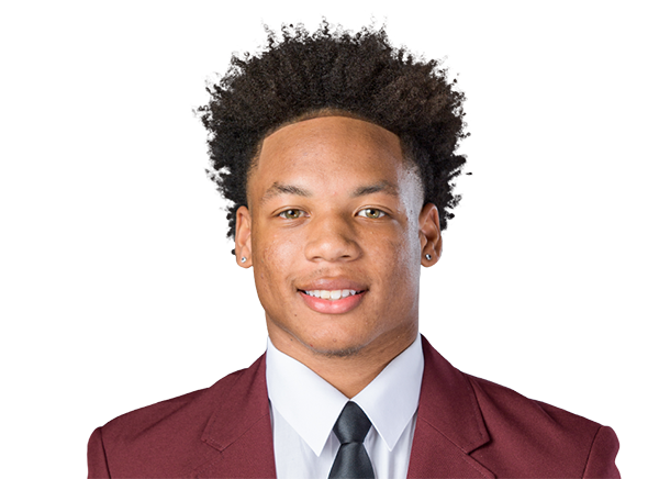 Quinten Joyner  RB  USC | NFL Draft 2026 Souting Report - Portrait Image