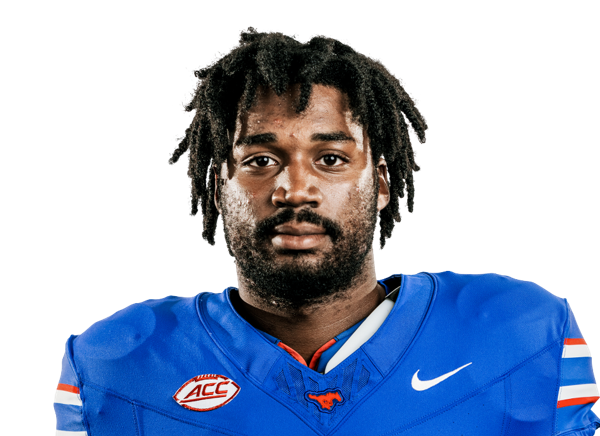 RJ Maryland  TE  SMU | NFL Draft 2026 Souting Report - Portrait Image