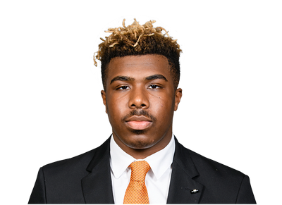 R.J. Mickens  S  Clemson | NFL Draft 2025 Souting Report - Portrait Image